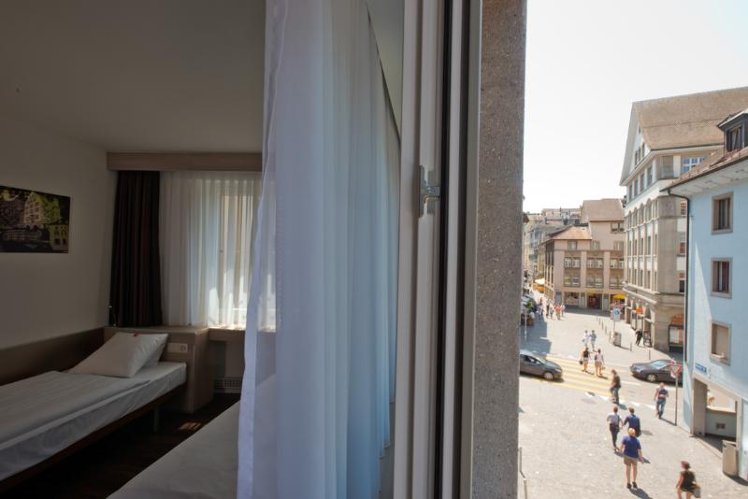 TWIN STANDARD Room
