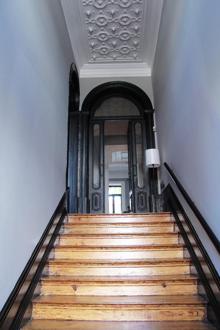 General view