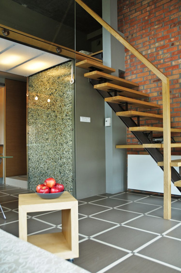 APARTMENT CAPACITY 5 Room