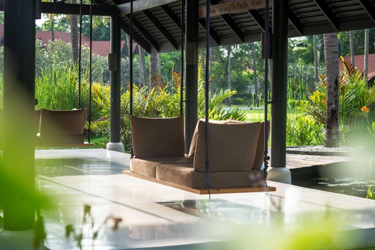 Wyndham Hua Hin Pranburi Resort and Villas