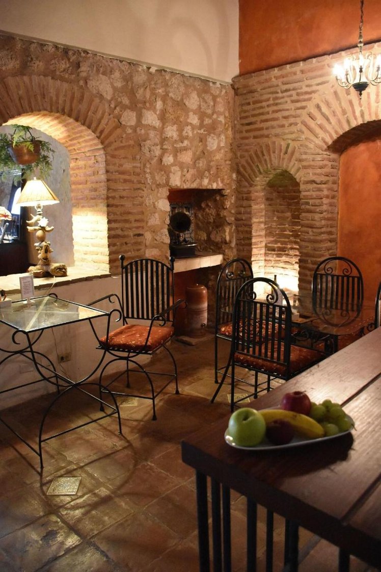 El Beaterio Casa Museo