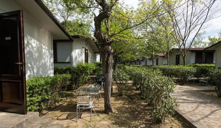 BUNGALOW CAPACITY 2 Room
