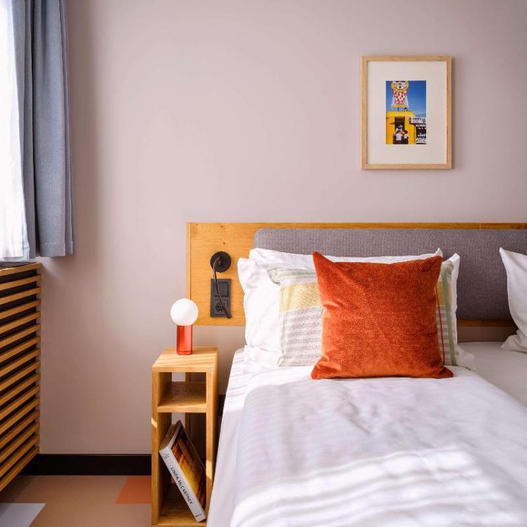 DOUBLE SUPERIOR Room