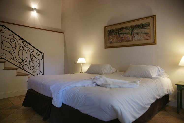 Double or Twin STANDARD Room