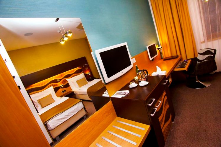 TWIN STANDARD Room
