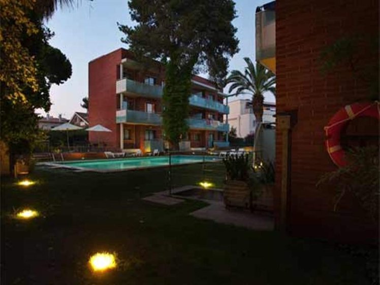 SG Costa barcelona