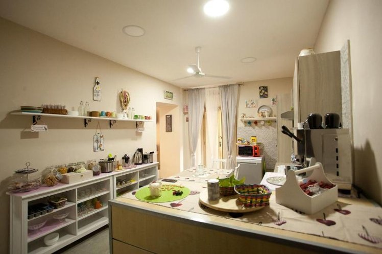 B&B Cara Napoli