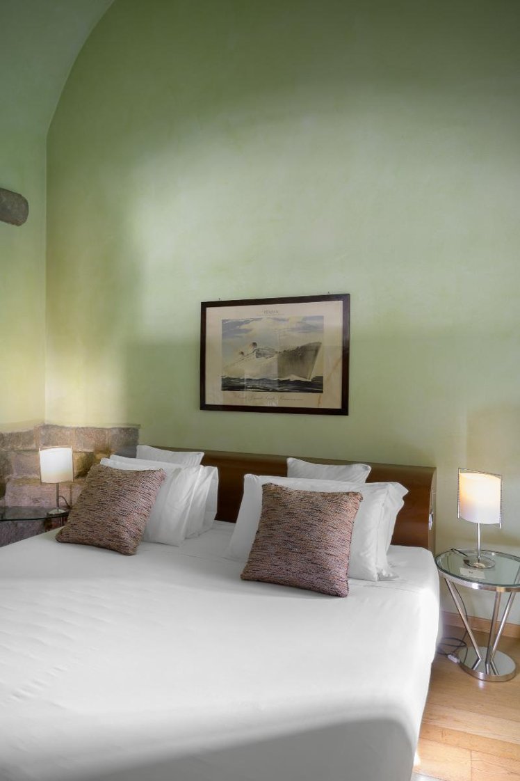 SUITE ANNEX Room