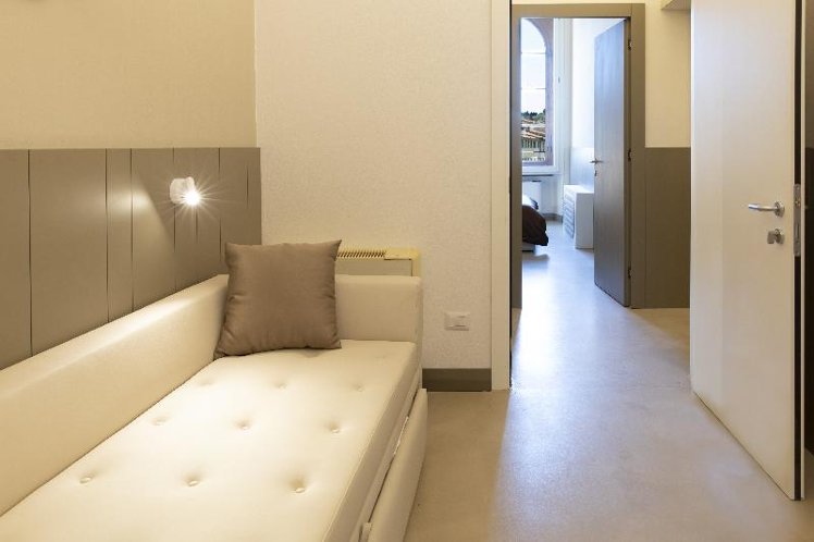 SUITE CAPACITY 7 Room