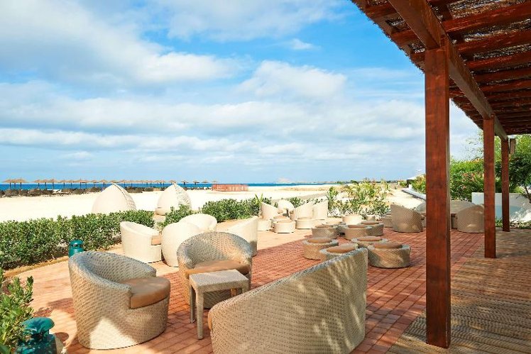 Melia Dunas Beach Resort & Spa