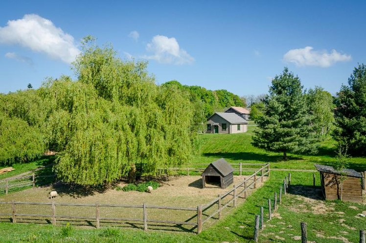General view