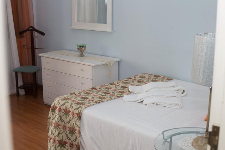DOUBLE STANDARD Room