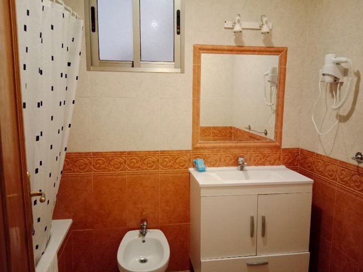 APARTMENT ONE BEDROOM Room