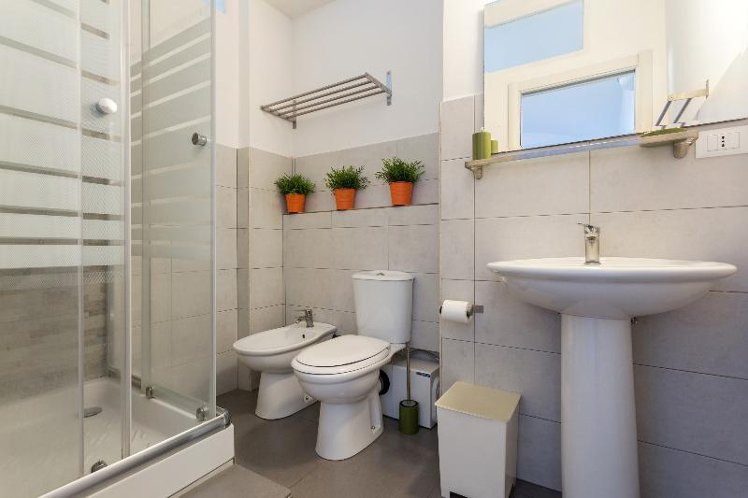 Da Gianni E Lucia Rooms