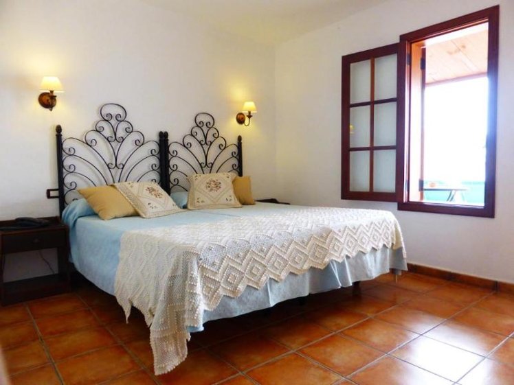 Double or Twin STANDARD Room
