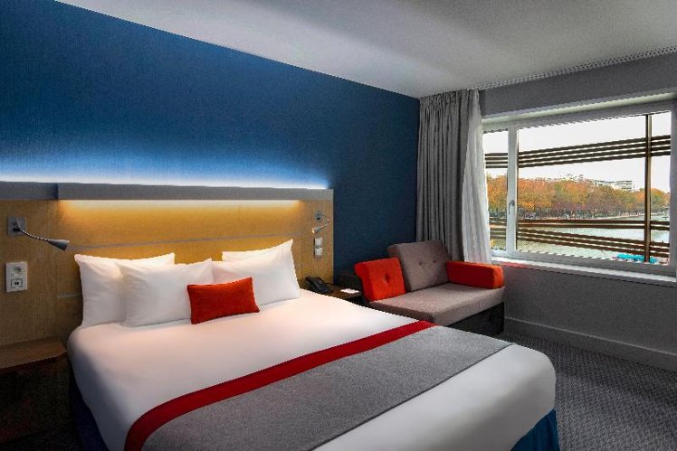 Room PREMIUM Room