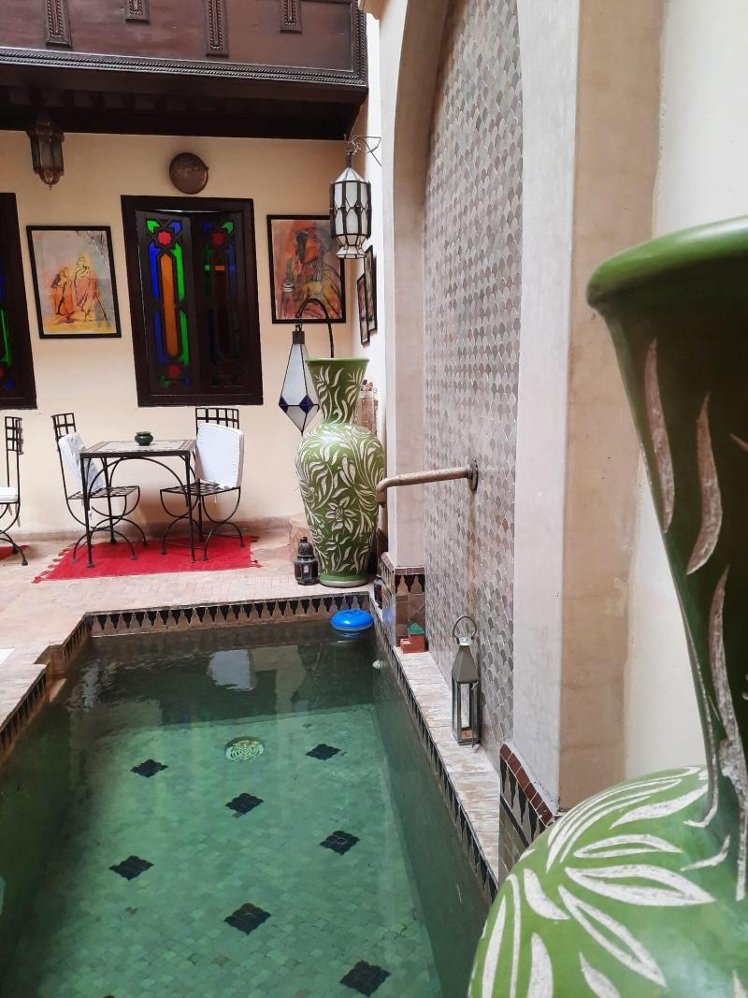 Pool