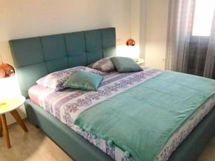 APARTMENT CAPACITY 2 Room