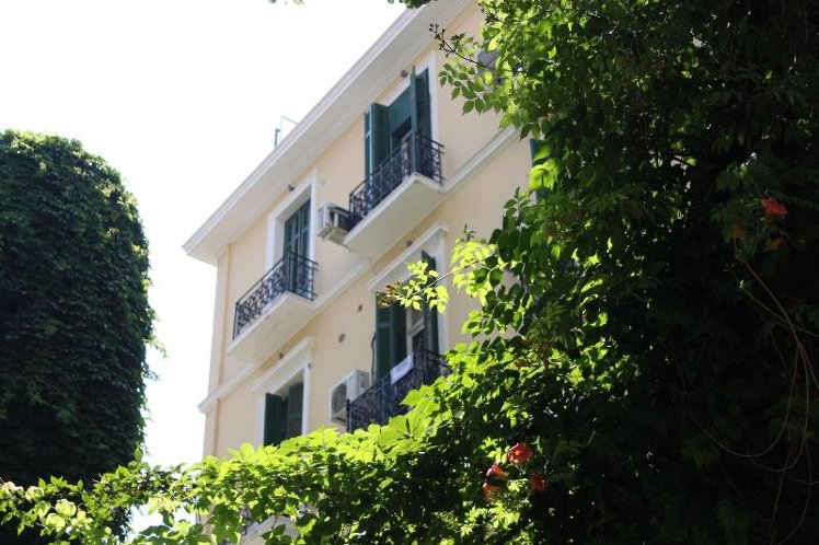 General view