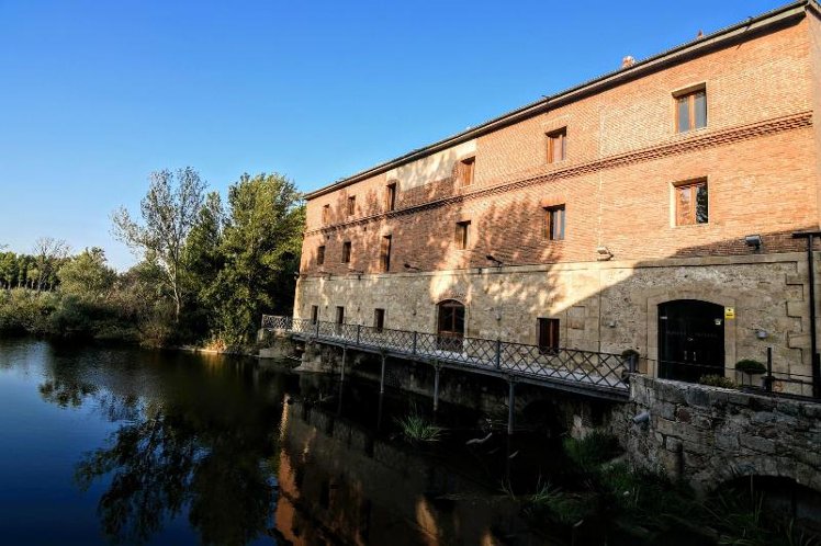General view