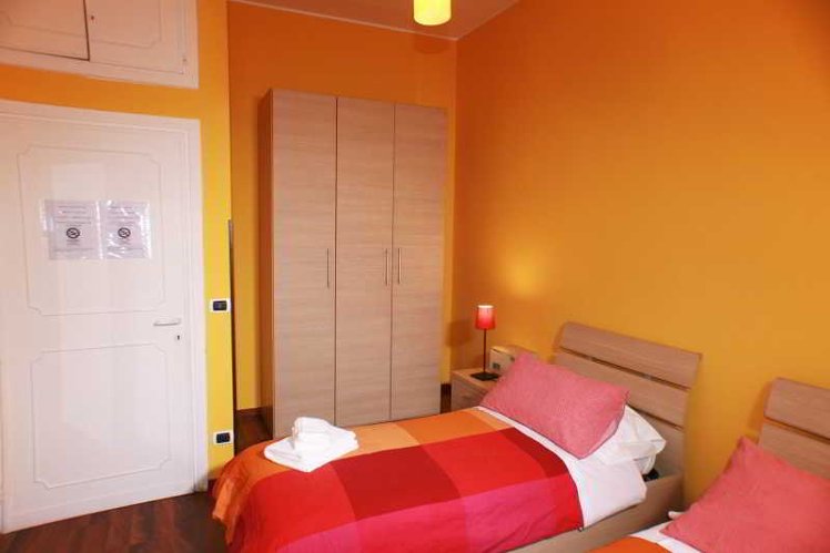 Macao Rooms