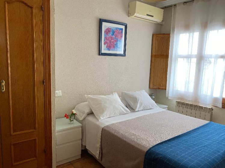 DOUBLE STANDARD Room
