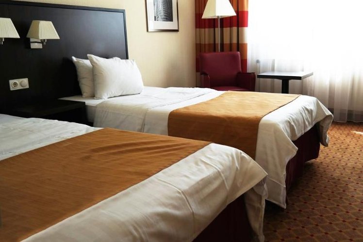 Double or Twin STANDARD Room