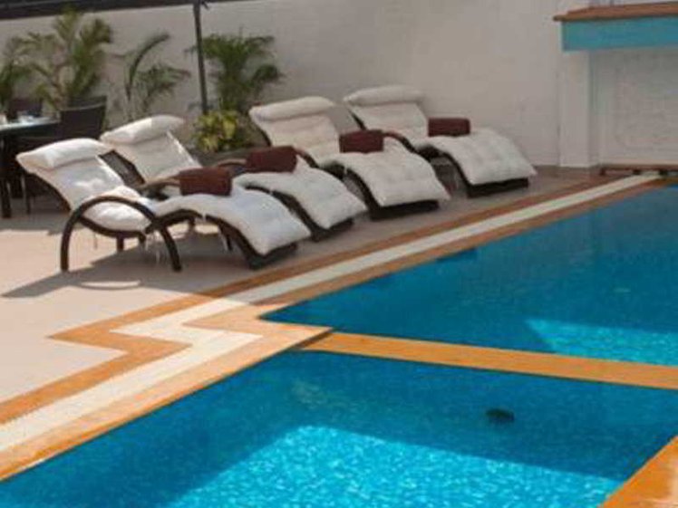 Living Room Goa