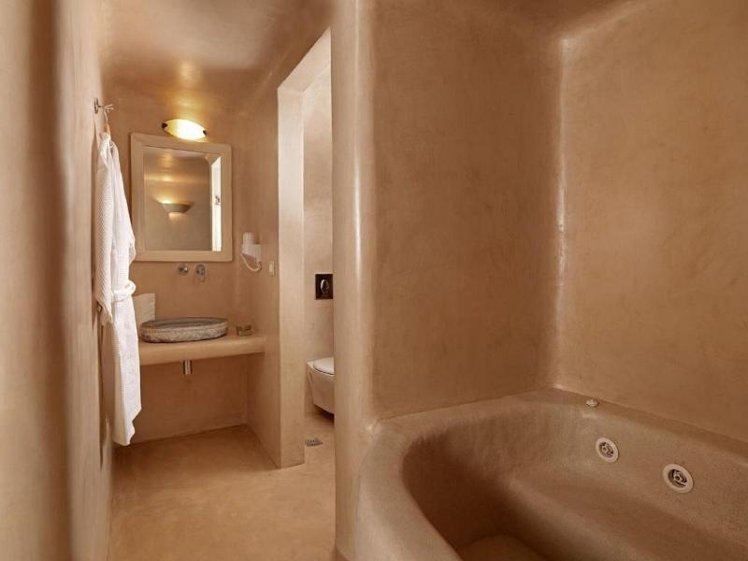 SUITE KING SIZE BED Room