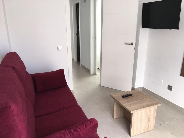 APARTMENT TWO BEDROOMS Room