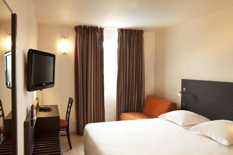 DOUBLE COMFORT Room