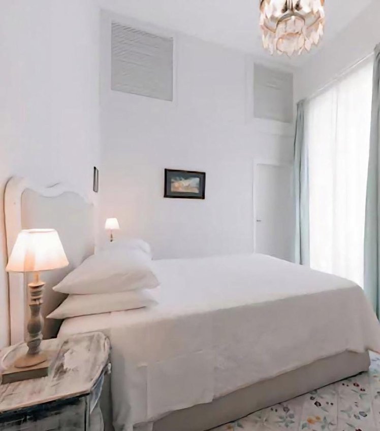 Double or Twin BASIC Room