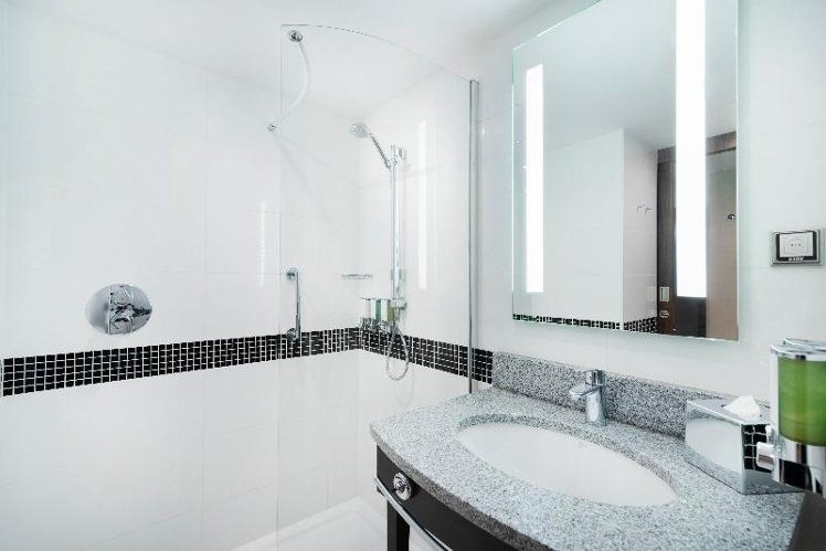 TWIN STANDARD Room