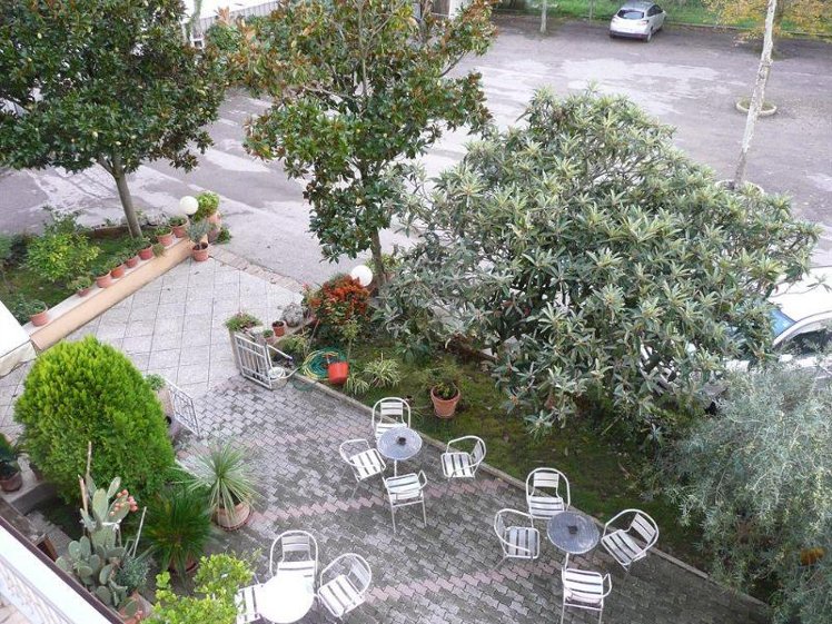 La Darsena