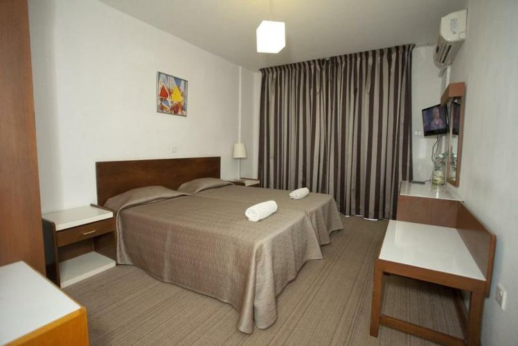 APARTMENT TWO BEDROOMS Room