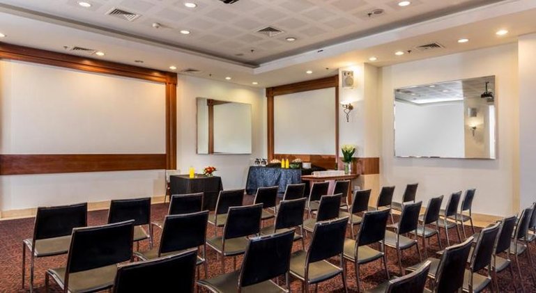 Conferences