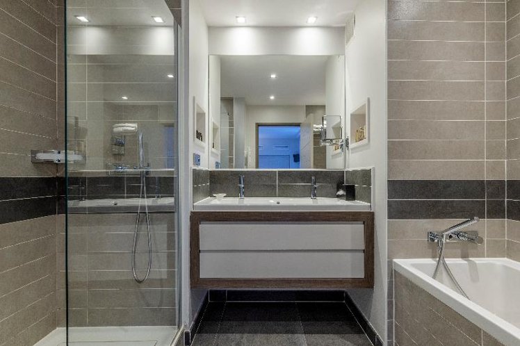 SUITE STANDARD Room