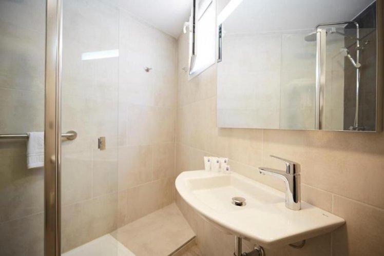 Double or Twin SUPERIOR Room