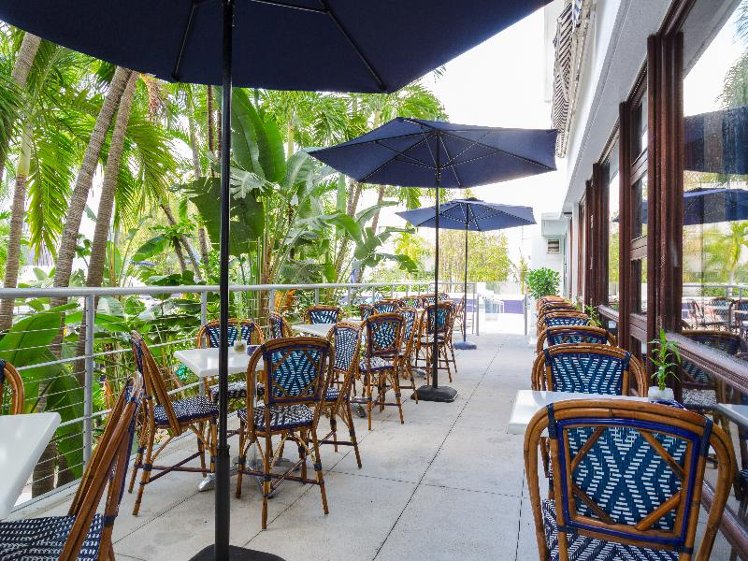 Albion South Beach
