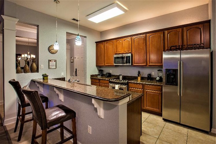 APARTMENT SUPERIOR THREE BEDROOMS Room