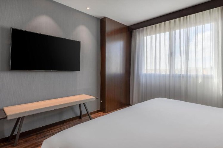 JUNIOR SUITE NON SMOKING Room