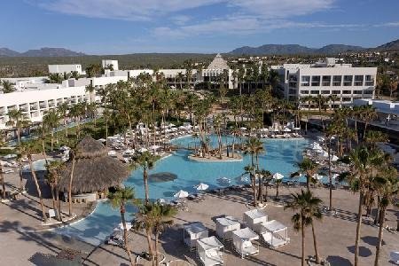 Paradisus Los Cabos Adults Only