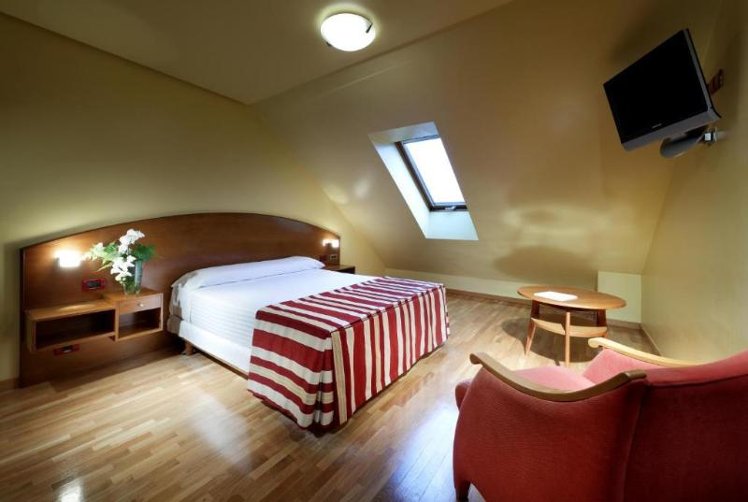 Double or Twin STANDARD Room