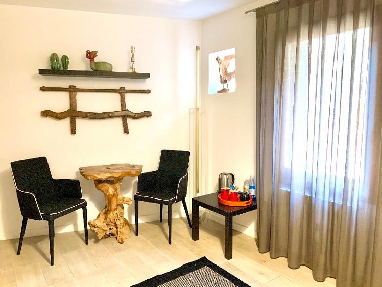 B&B Fortuny