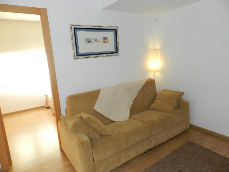 APARTMENT CAPACITY 6 Room