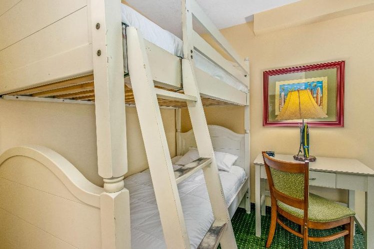 SUITE KING BED ONE BEDROOM  Room
