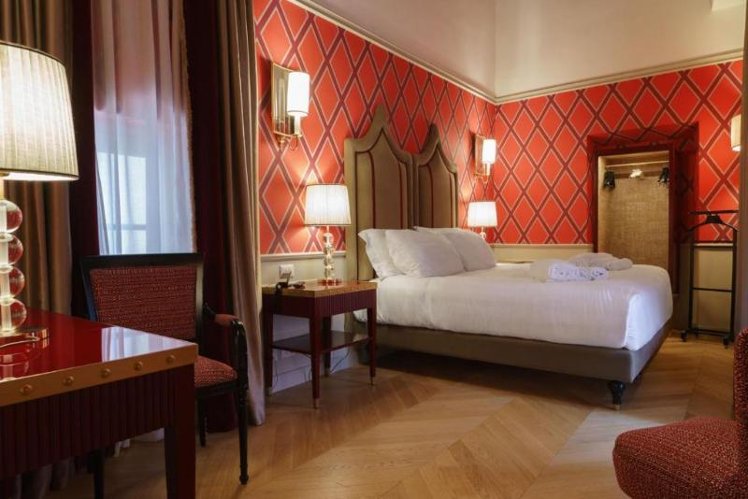SUITE STANDARD Room