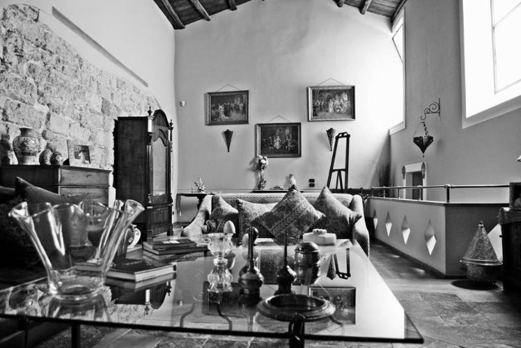 Ai Cartari B&B Palermo