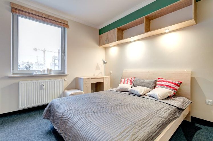 APARTMENT COMFORT Room