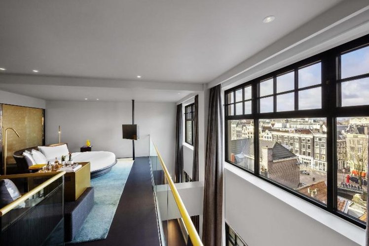 SUITE GRAND Room